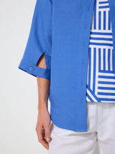 Load image into Gallery viewer, Marco Polo Linen Shirt 4703
