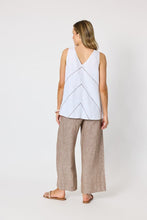 Load image into Gallery viewer, Hammock &amp; Vine Haven Linen Pant 49927
