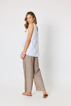 Load image into Gallery viewer, Hammock &amp; Vine Haven Linen Pant 49927
