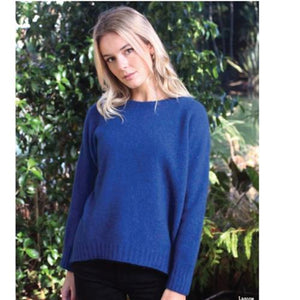 Lothlorian Rimu Jumper 9847