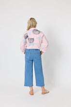 Load image into Gallery viewer, Gordon Smith Hudson Cropped Jean 49476
