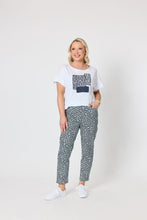 Load image into Gallery viewer, Gordon Smith Oasis Print Pant 49623

