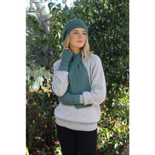 Load image into Gallery viewer, Lothlorian Dash KeyHole Scarf 9716
