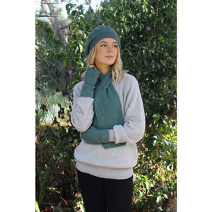 Lothlorian Dash KeyHole Scarf 9716