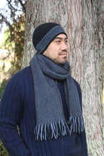 Load image into Gallery viewer, Lothlorian Morse Scarf 9870
