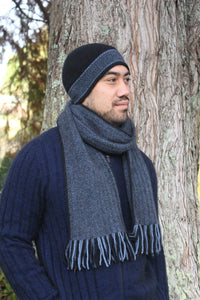 Lothlorian Morse Scarf 9870