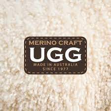 Merino Craft Mini American Boot