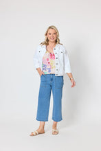 Load image into Gallery viewer, Gordon Smith Urban Denim Jacket 50149
