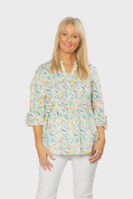 Load image into Gallery viewer, Equinox Multi Patterned Shirt 3830
