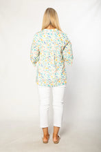 Load image into Gallery viewer, Equinox Multi Patterned Shirt 3830
