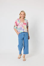 Load image into Gallery viewer, Gordon Smith Desert Rose Top 49480
