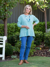 Load image into Gallery viewer, Equinox Stretch Denim Jeans 6945
