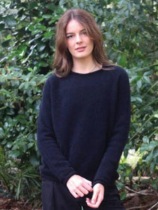 Lothlorian Ladies Crew Neck Jumper 9936