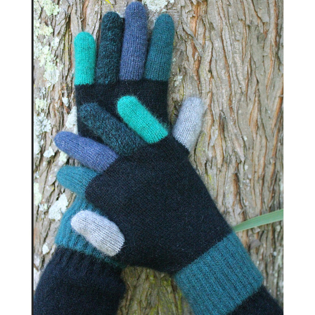 Lothlorian Tempo Gloves 9712