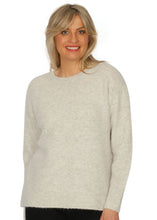 Load image into Gallery viewer, Emily Luxe Alpaca Blend Knit E1805
