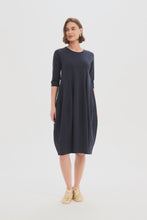 Load image into Gallery viewer, Tirelli Diagonal Seam Dress 3611
