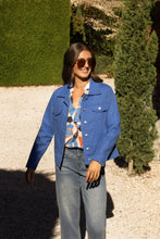 Load image into Gallery viewer, Vassalli Aura Jacket 2026A
