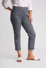 Load image into Gallery viewer, Vassalli London Pull On Pant 296

