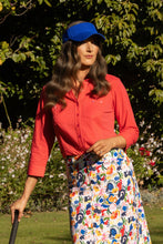 Load image into Gallery viewer, Vassalli Isla Shirt 4032

