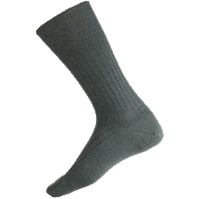 Load image into Gallery viewer, Humphrey Law 95% Wool Mens Socks 46c
