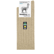 Load image into Gallery viewer, Humphrey Law Thick Alpaca Sock 01C
