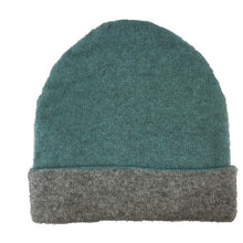 Load image into Gallery viewer, Nativeworld  Reversible Beanie NX740
