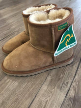 Load image into Gallery viewer, Merino Craft Mini American Boot
