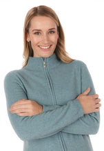 Load image into Gallery viewer, Nativeworld Zip up Jacket NB485
