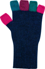 Load image into Gallery viewer, Nativeworld Multi Fingerless Glove NX812
