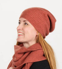 Load image into Gallery viewer, Nativeworld Slouch Hat/Beanie NX677
