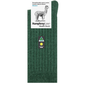 Humphrey Law Thick Alpaca Sock 01C