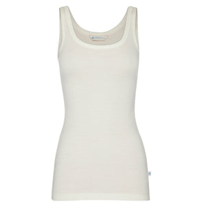 Woolerina Womens Singlet W005