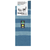 Humphrey Law Alpaca Stripe Sock 03C05