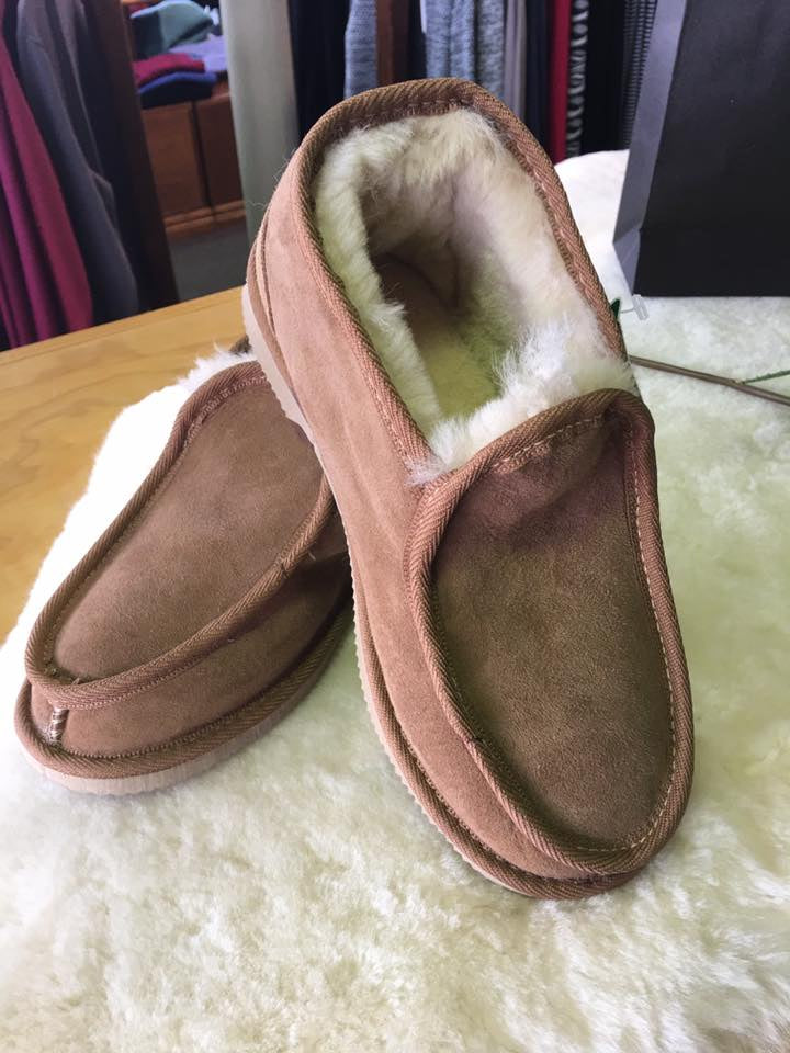 Merino sale craft ugg