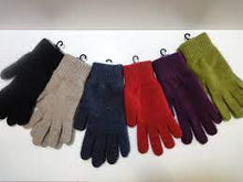 Load image into Gallery viewer, Lothlorian Plain Gloves 9901
